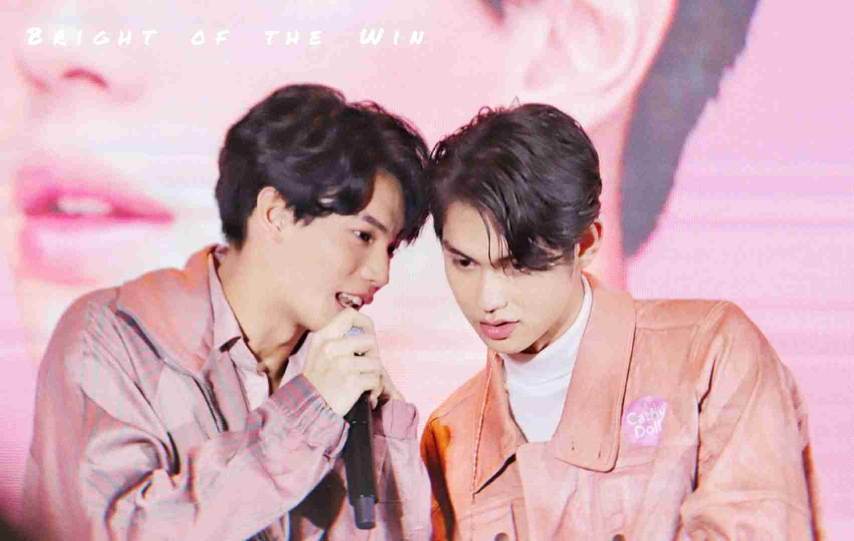 【定期】2gether the seriesについて話そうPart5【タイBL】