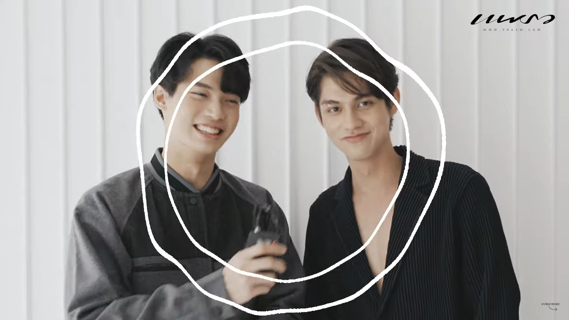 【定期】2gether the seriesについて話そうPart5【タイBL】