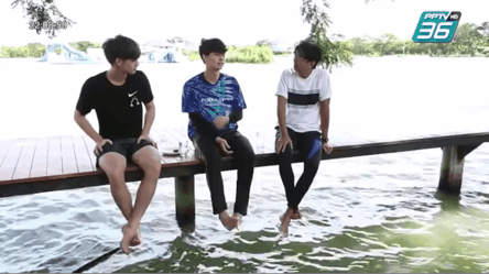 【定期】2gether the seriesについて話そうPart5【タイBL】
