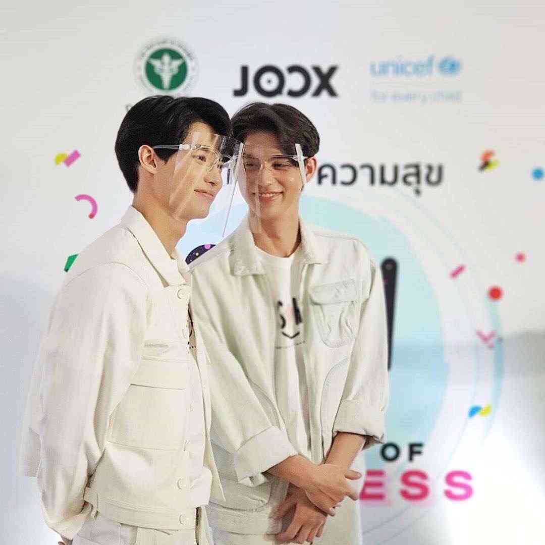 【定期】2gether the seriesについて話そうPart5【タイBL】