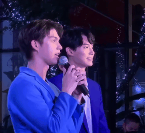 【定期】2gether the seriesについて話そうPart5【タイBL】