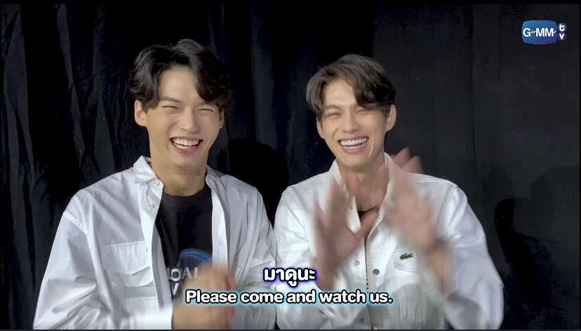 【定期】2gether the seriesについて話そうPart5【タイBL】