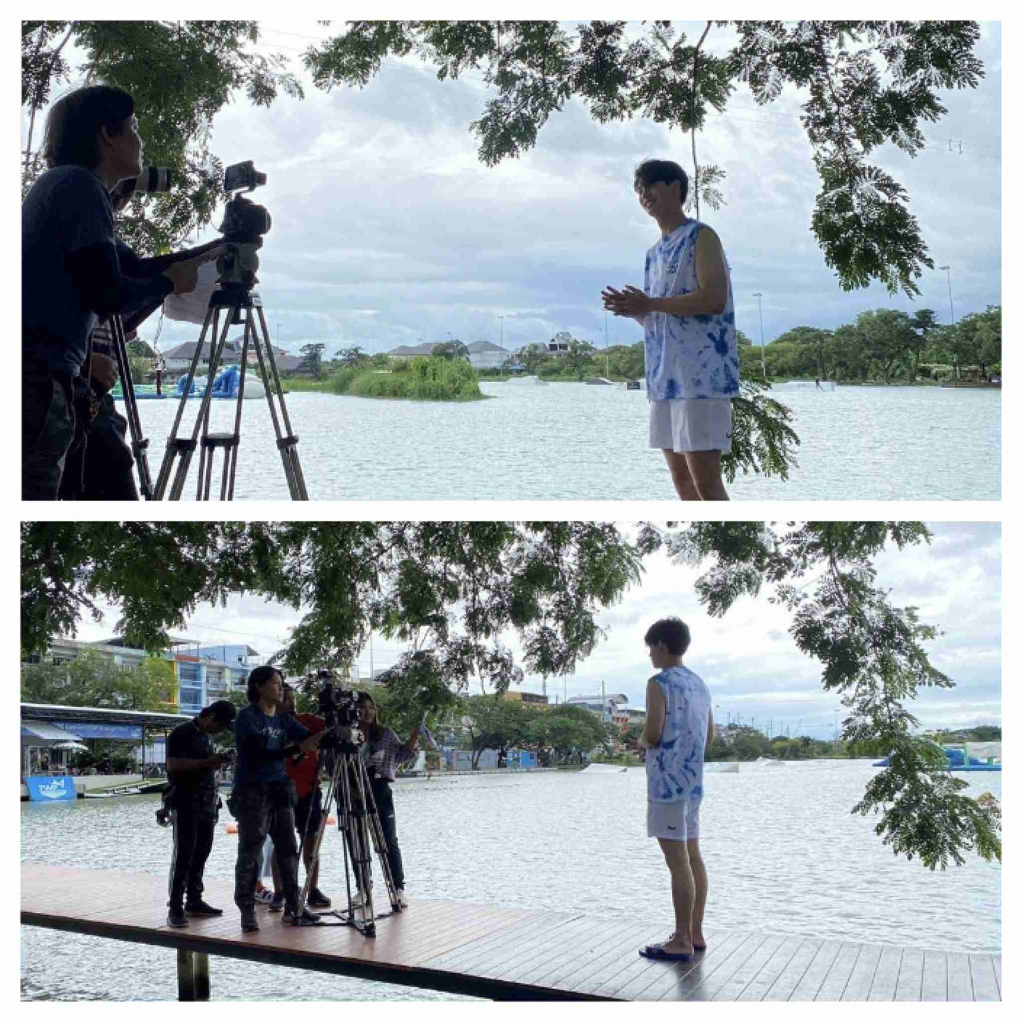 【定期】2gether the seriesについて話そうPart5【タイBL】