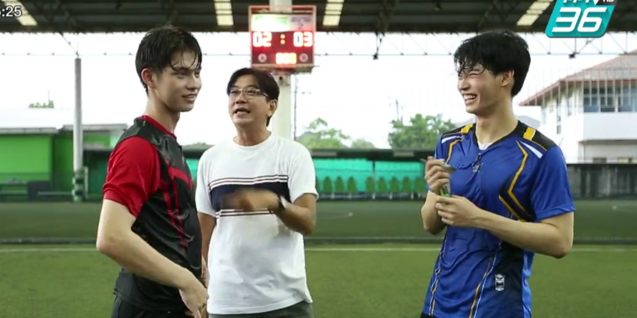 【定期】2gether the seriesについて話そうPart5【タイBL】