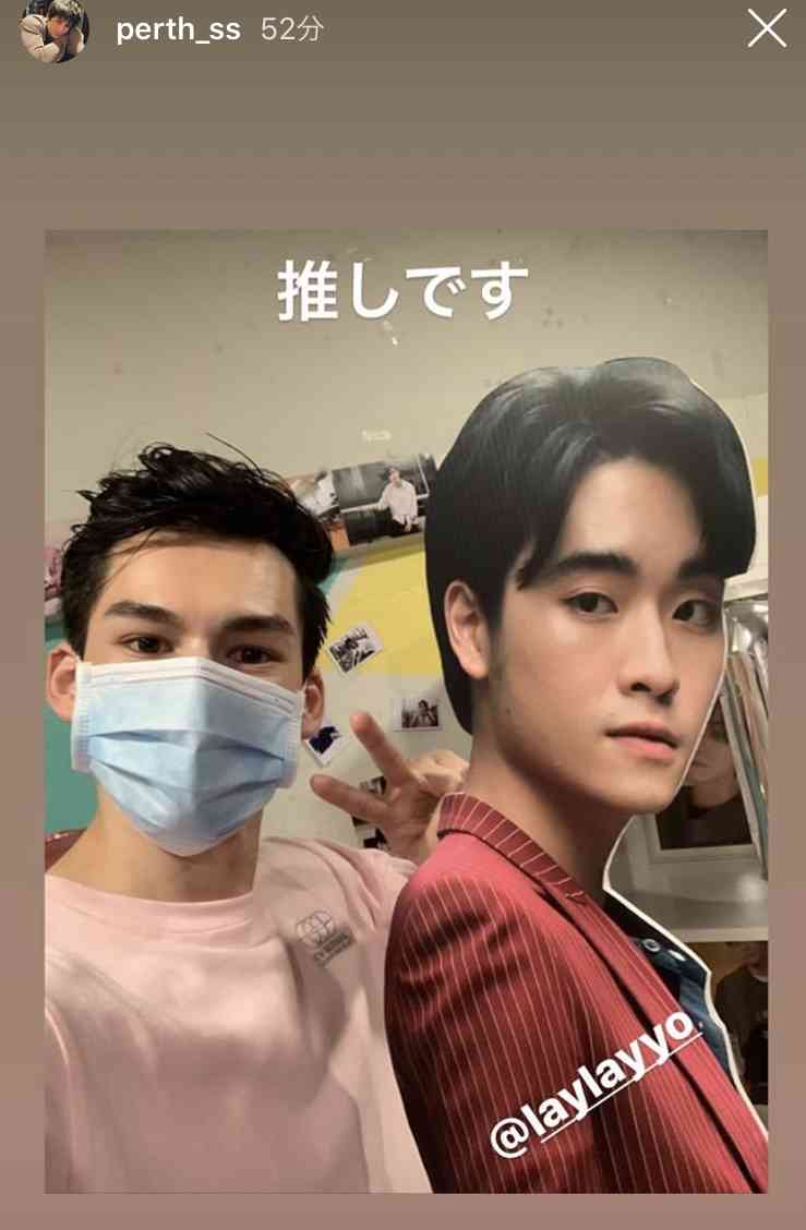 【定期】2gether the seriesについて話そうPart5【タイBL】