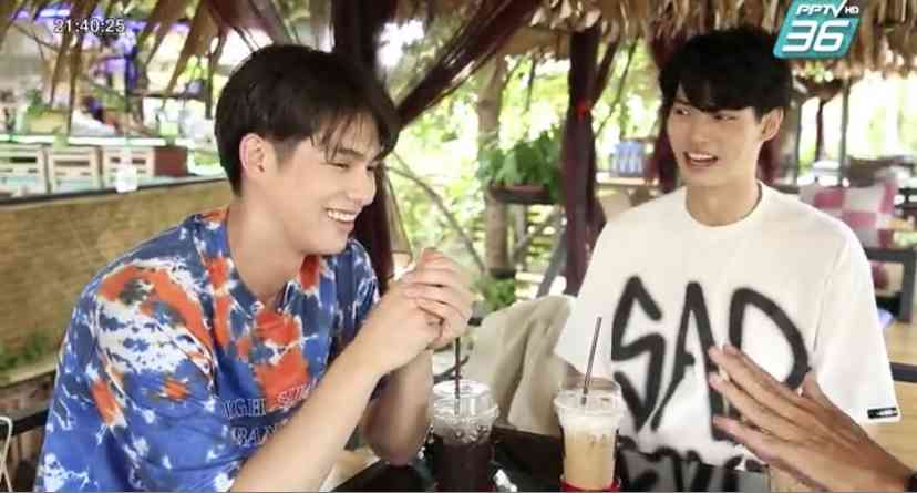 【定期】2gether the seriesについて話そうPart5【タイBL】