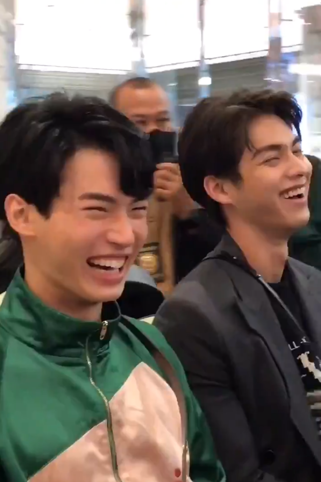 【定期】2gether the seriesについて話そうPart5【タイBL】
