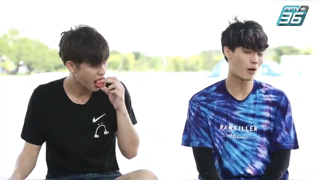 【定期】2gether the seriesについて話そうPart5【タイBL】