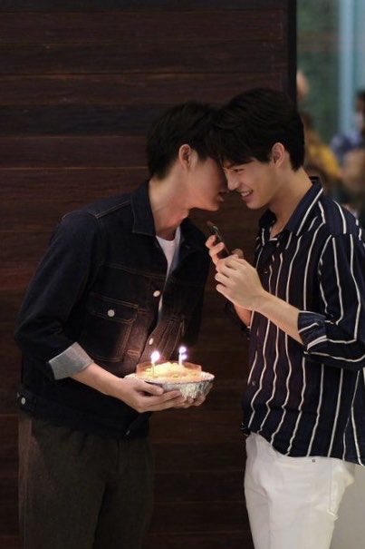 【定期】2gether the seriesについて話そうPart5【タイBL】