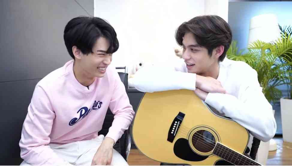 【定期】2gether the seriesについて話そうPart5【タイBL】