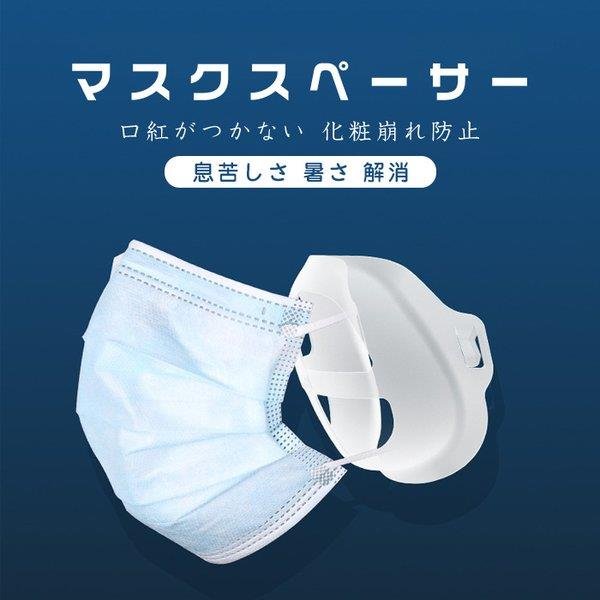 マスク着用時の口紅は?