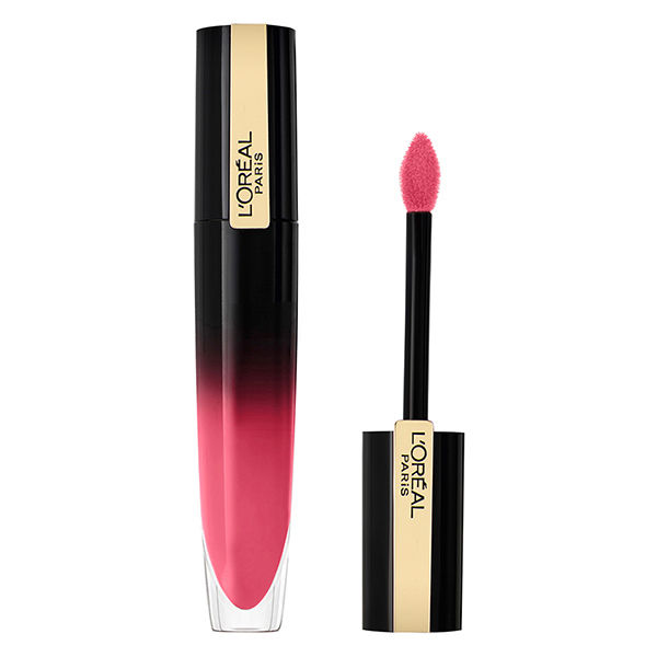 マスク着用時の口紅は?