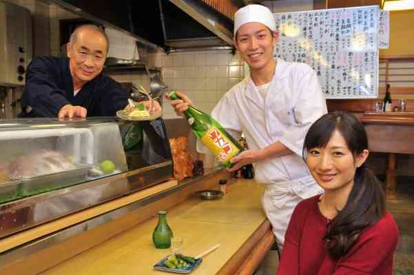 「ワカコ酒」を語りたい