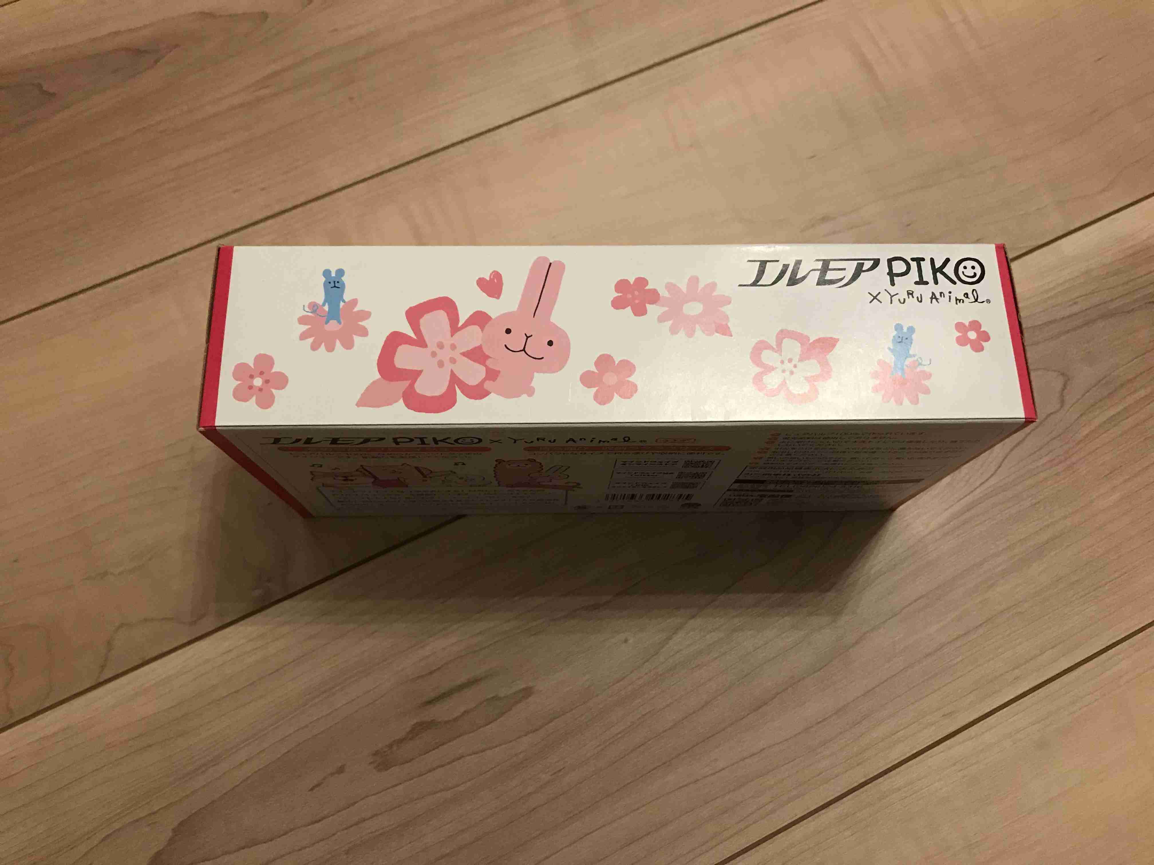 使っている箱ティッシュ教えて〜