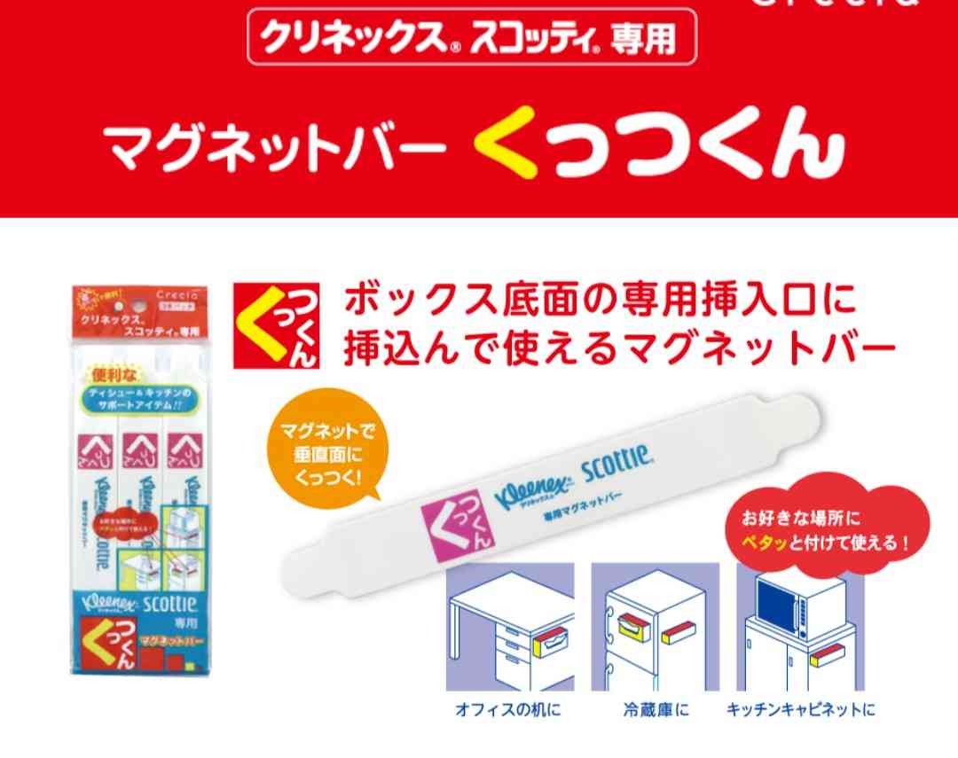 使っている箱ティッシュ教えて〜