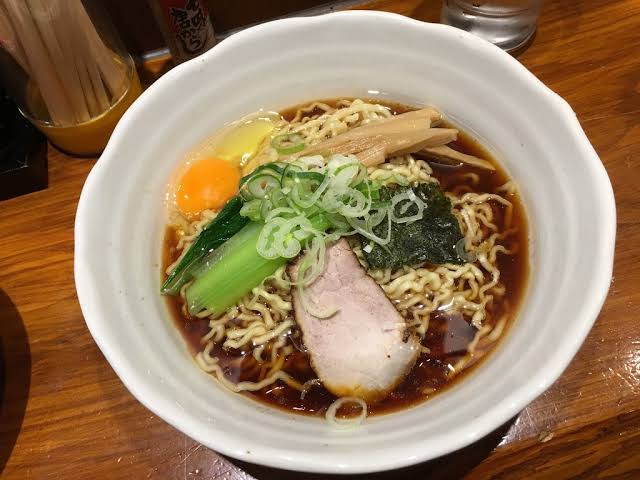 油そば好きな方！