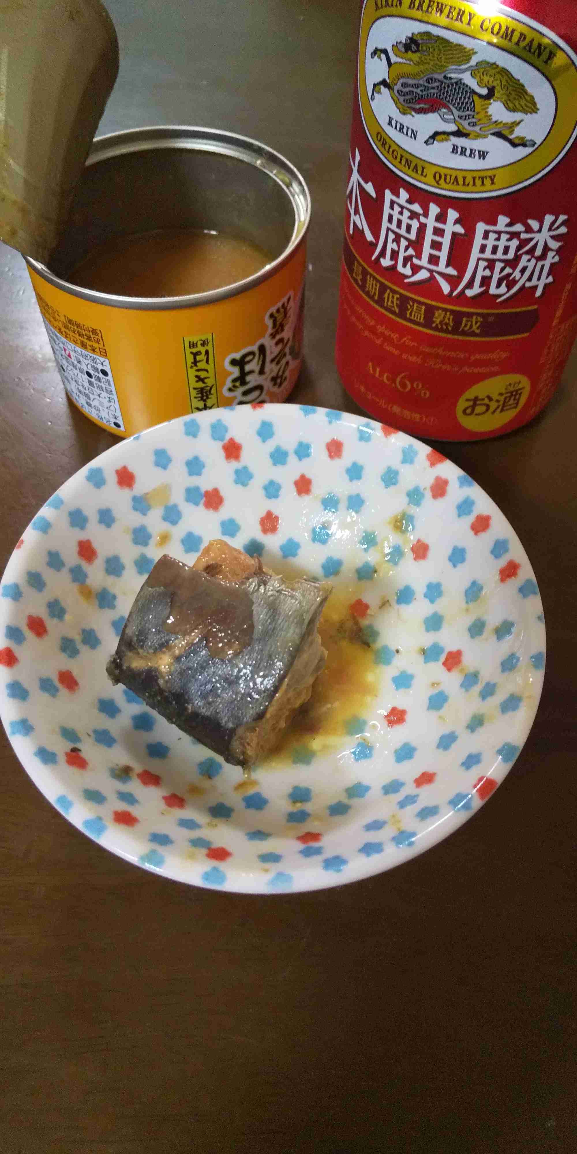 ぼっちの料理ショー part2