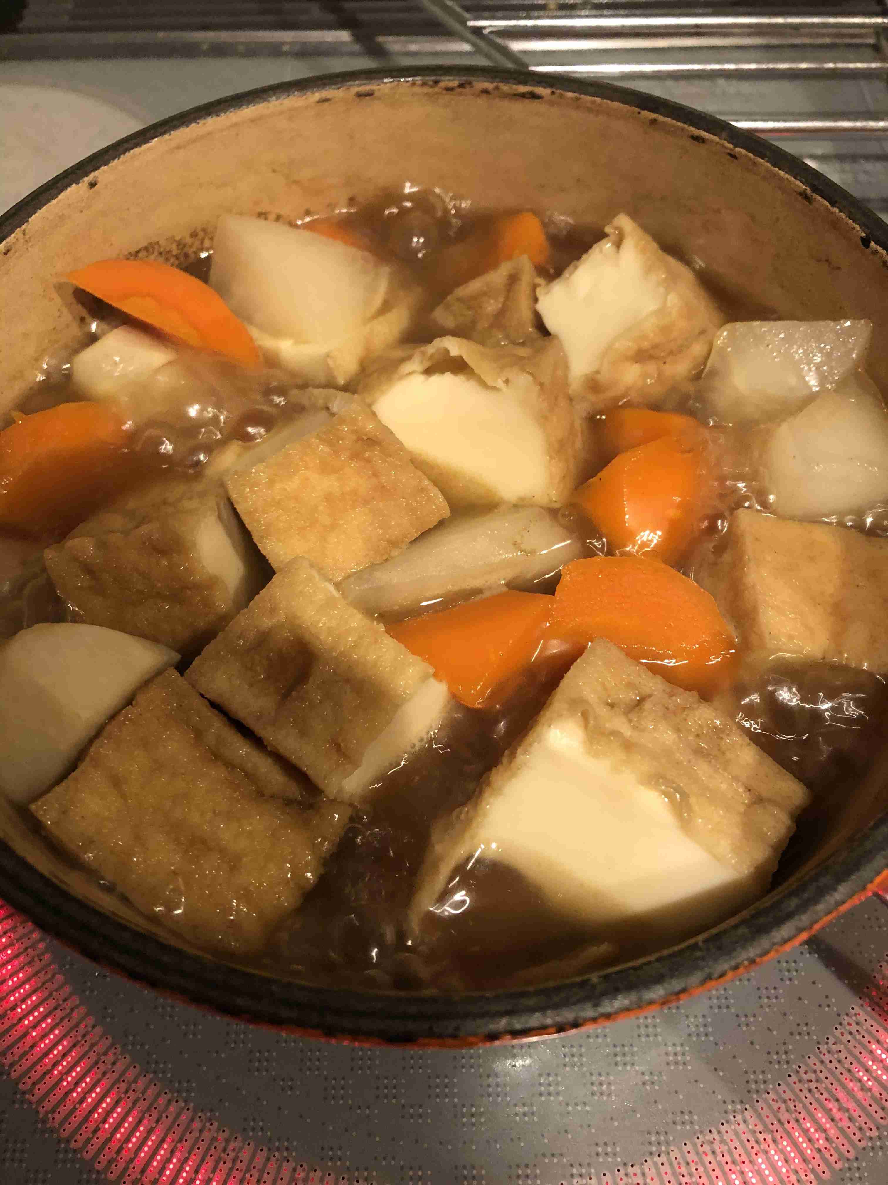 ぼっちの料理ショー part2