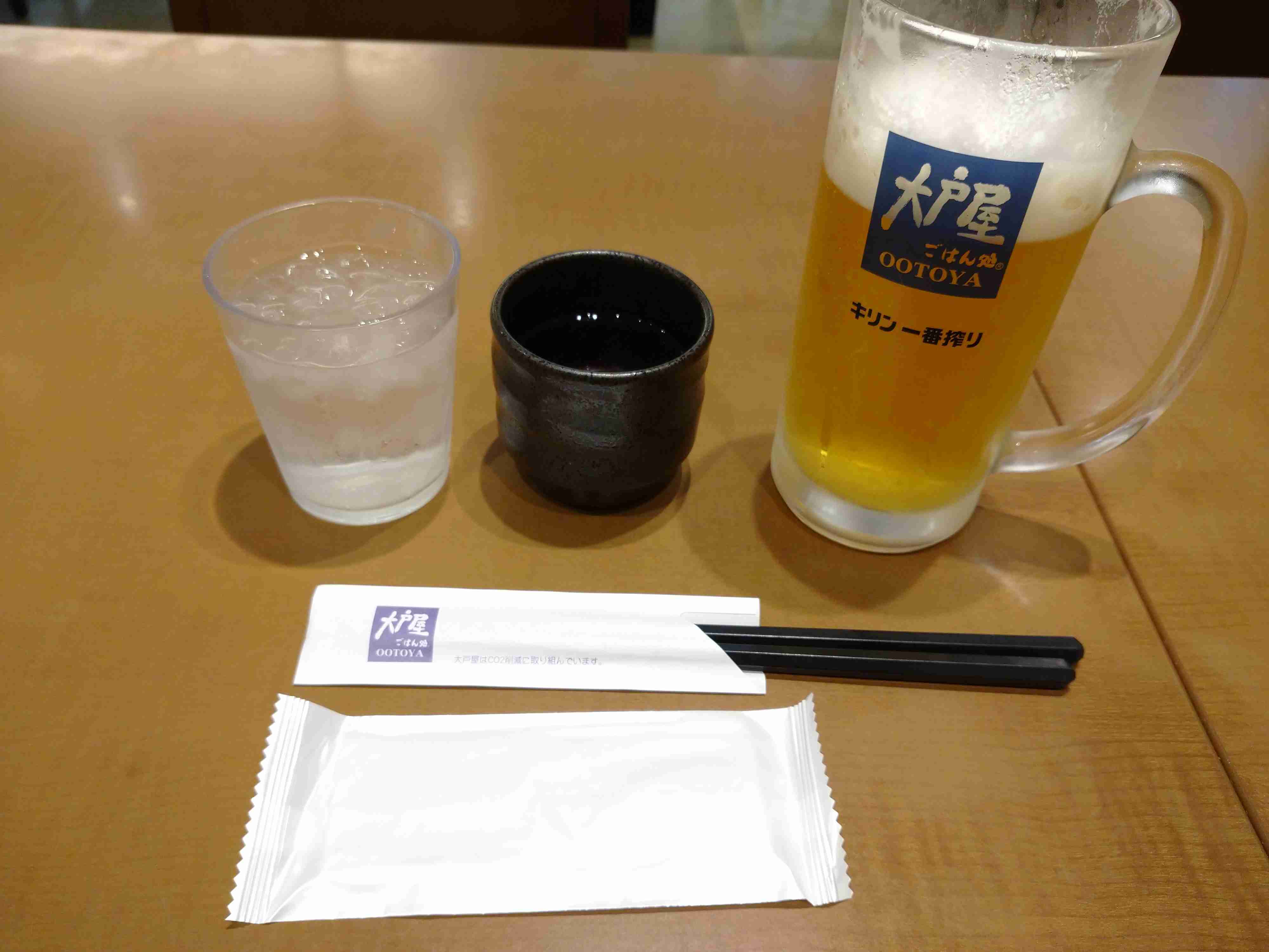 ぼっちの料理ショー part2