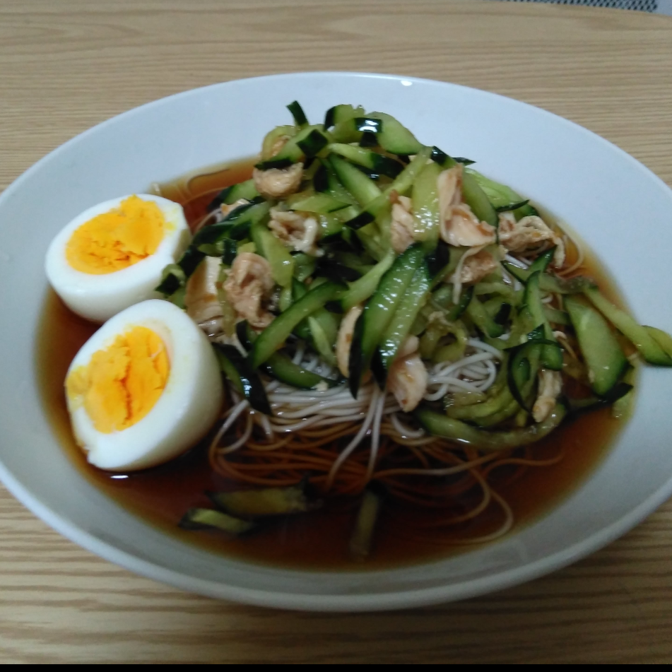 ぼっちの料理ショー part2