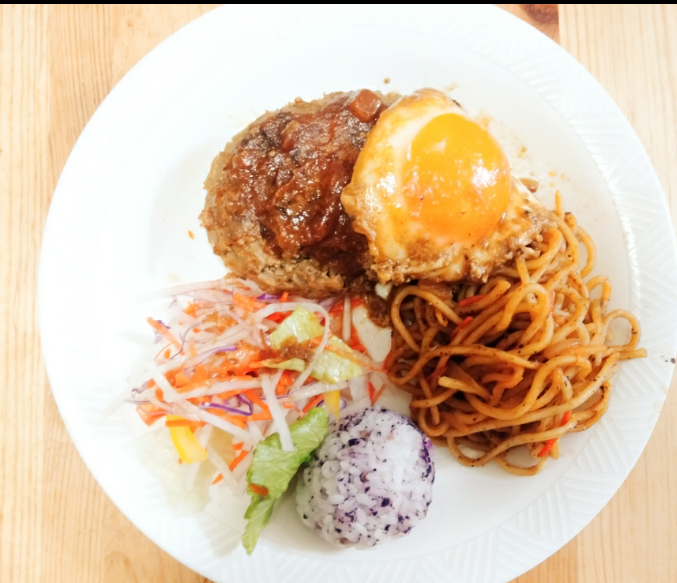 ぼっちの料理ショー part2