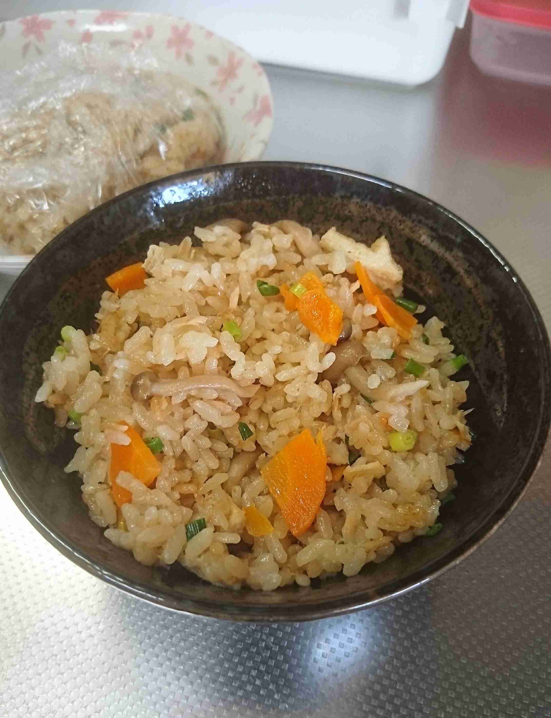 ぼっちの料理ショー part2