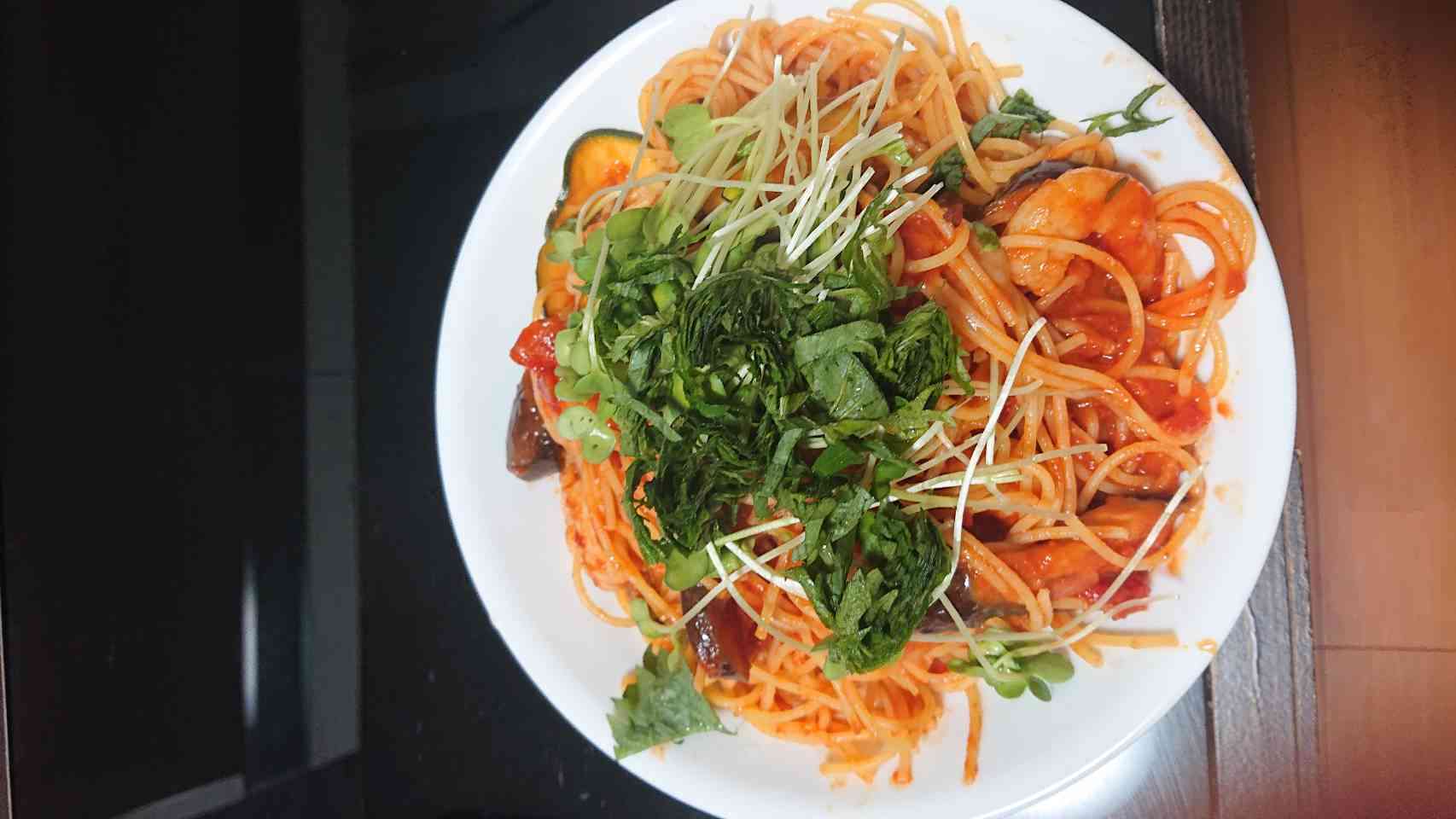 ぼっちの料理ショー part2