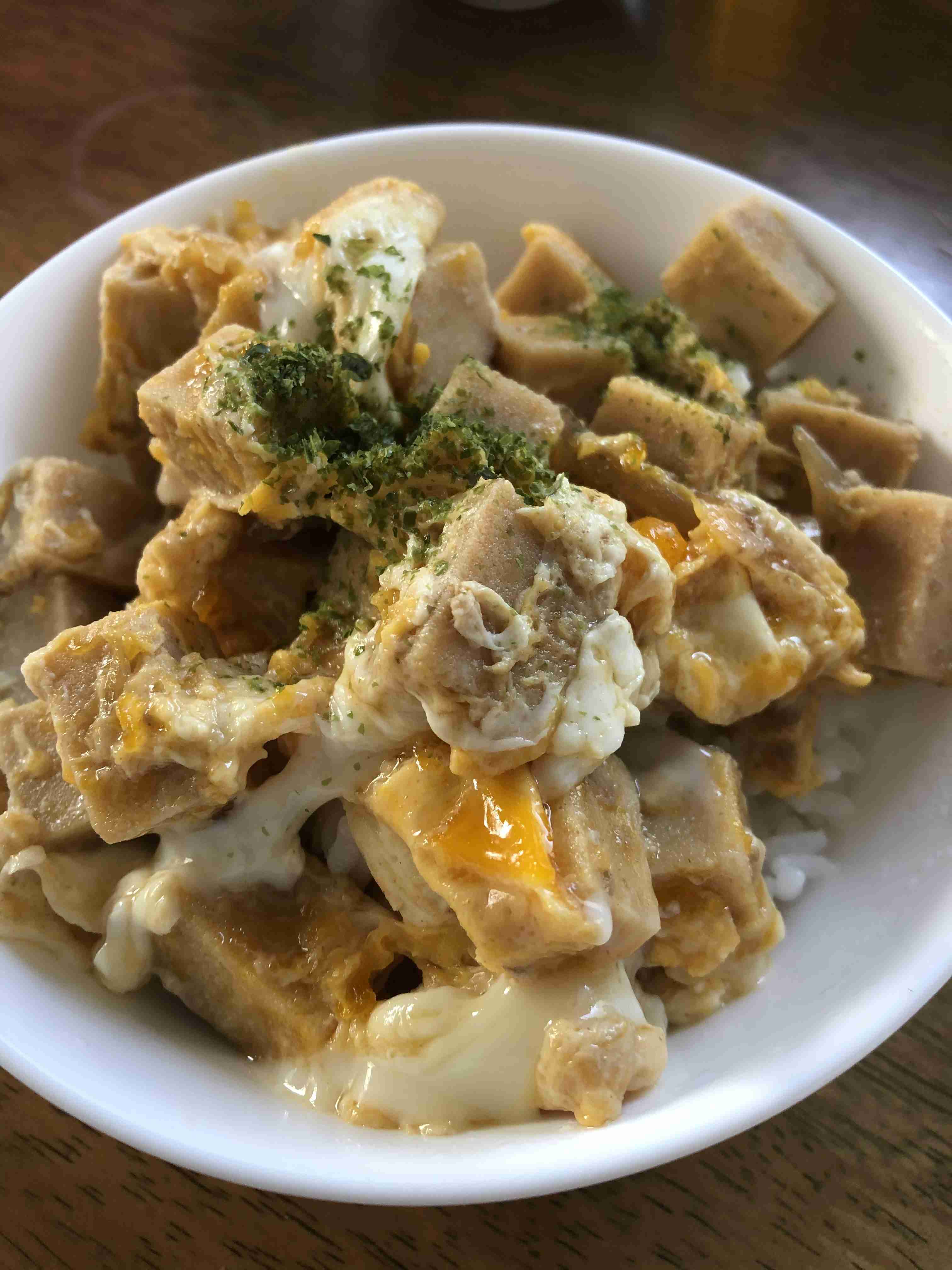 ぼっちの料理ショー part2