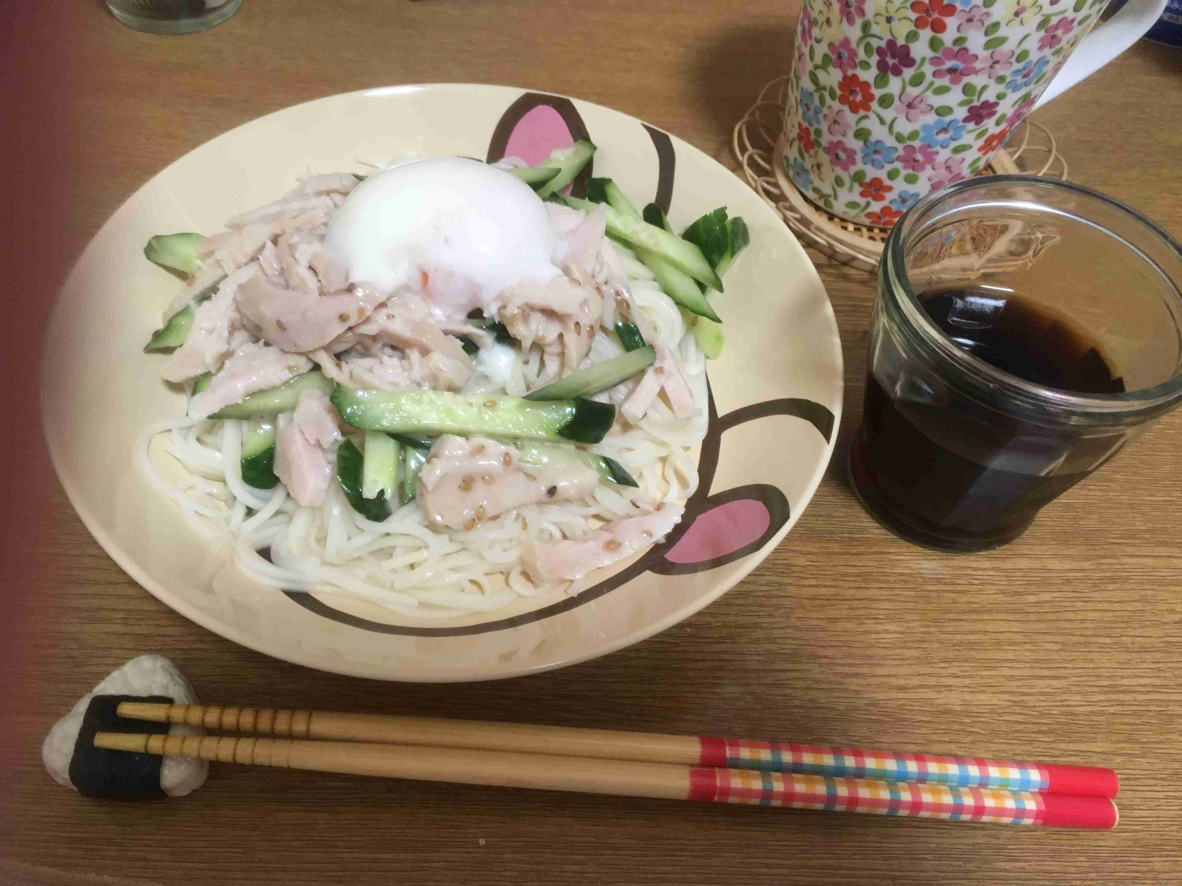 ぼっちの料理ショー part2