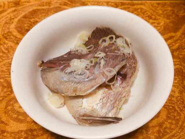 ぼっちの料理ショー part2