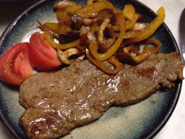 ぼっちの料理ショー part2