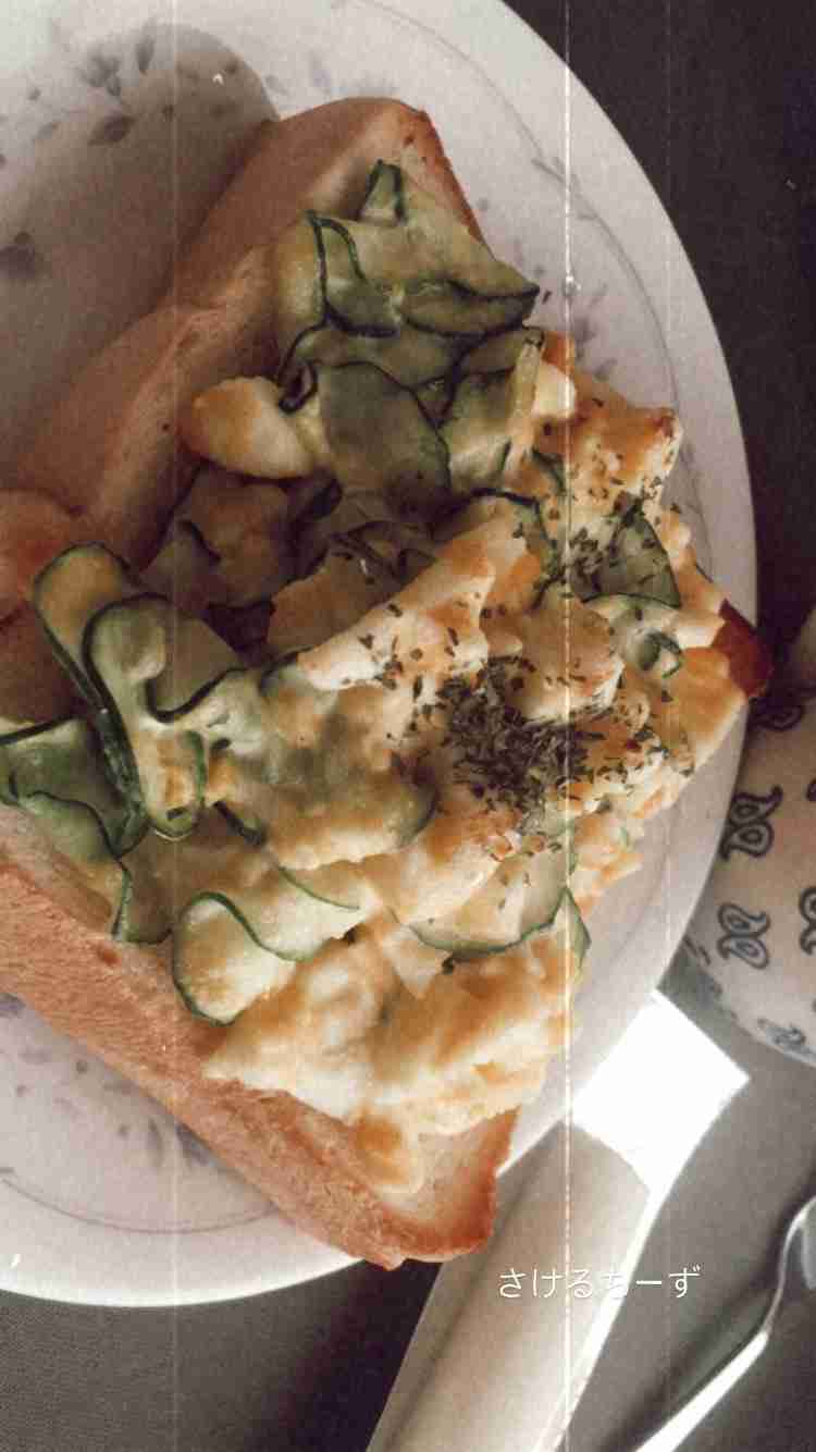 ぼっちの料理ショー part2