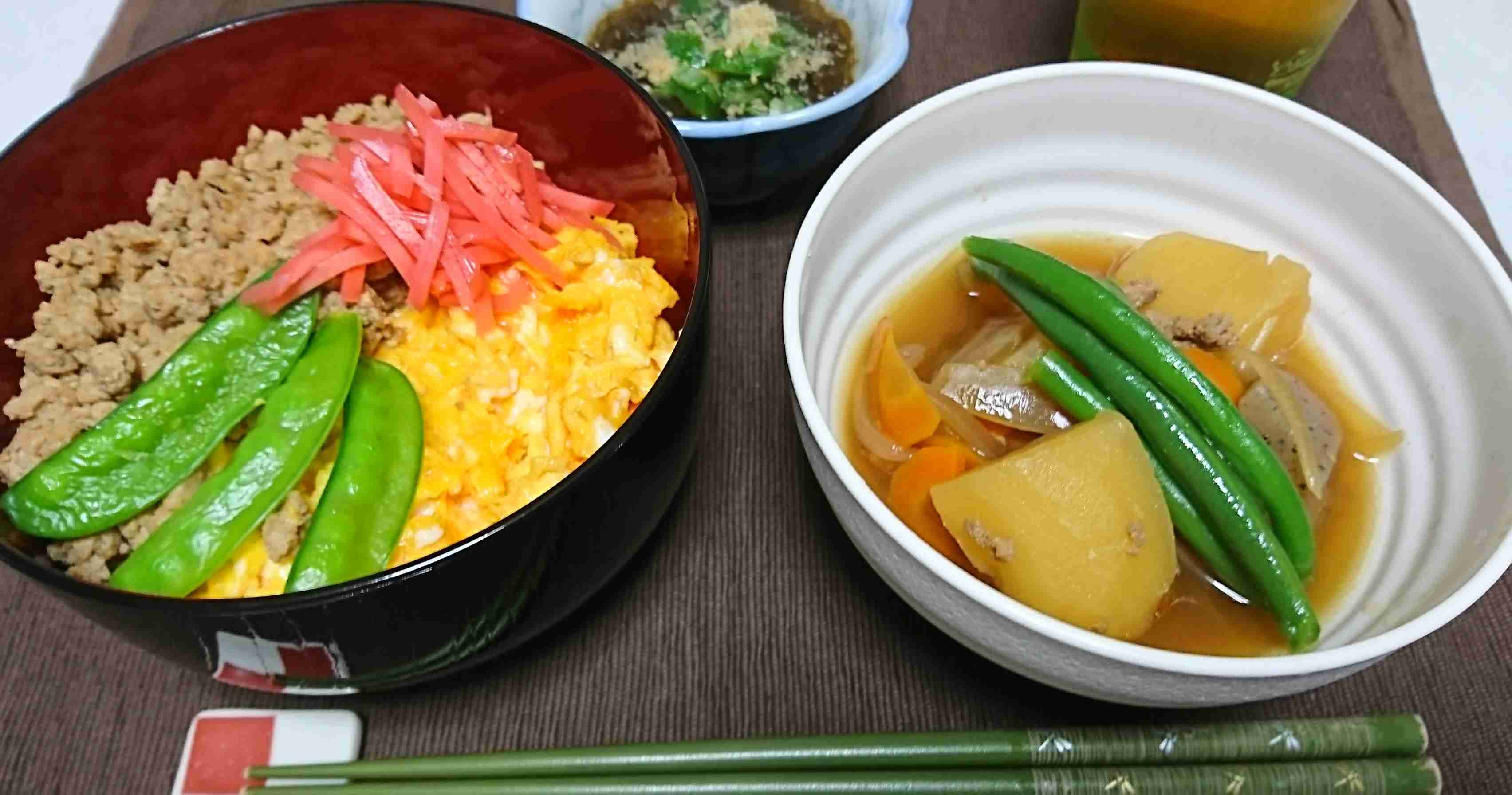 ぼっちの料理ショー part2