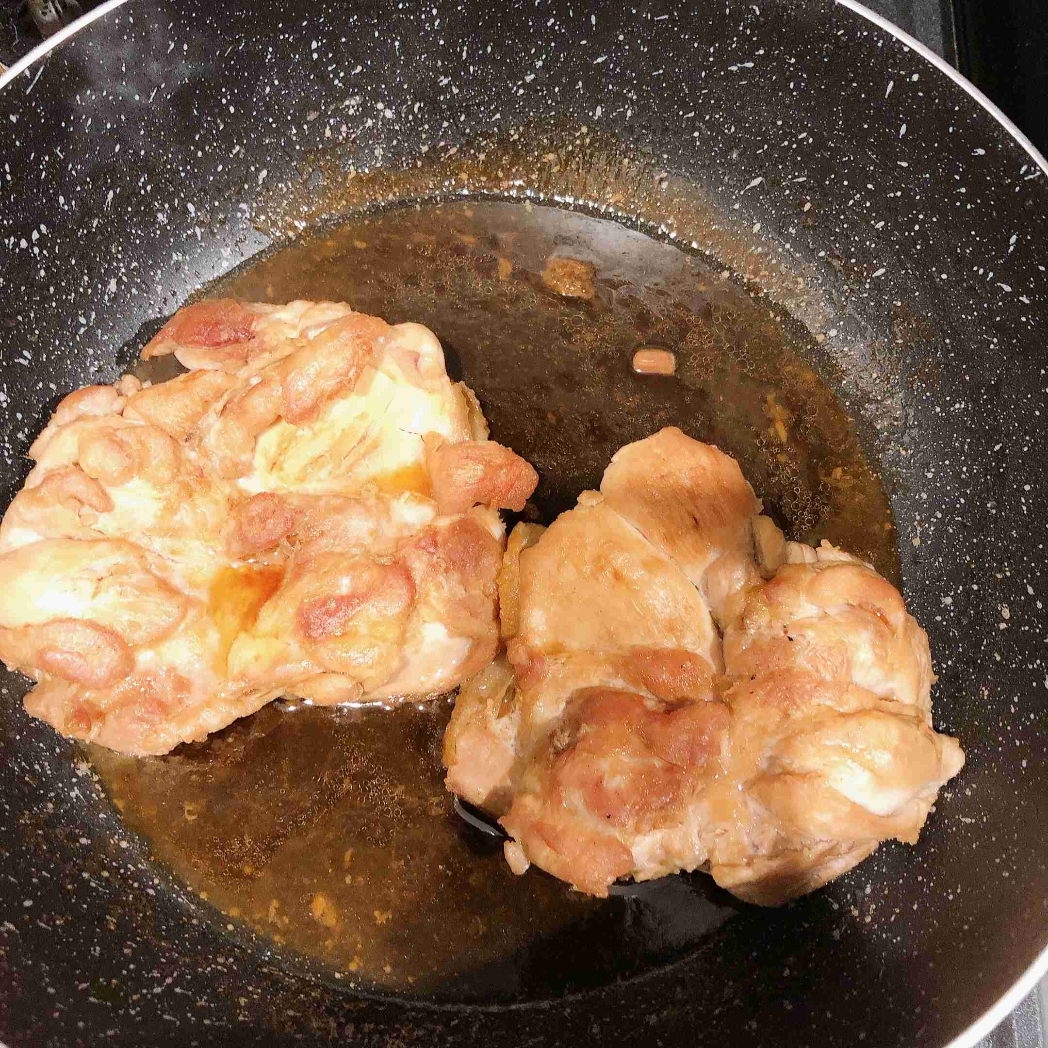 ぼっちの料理ショー part2