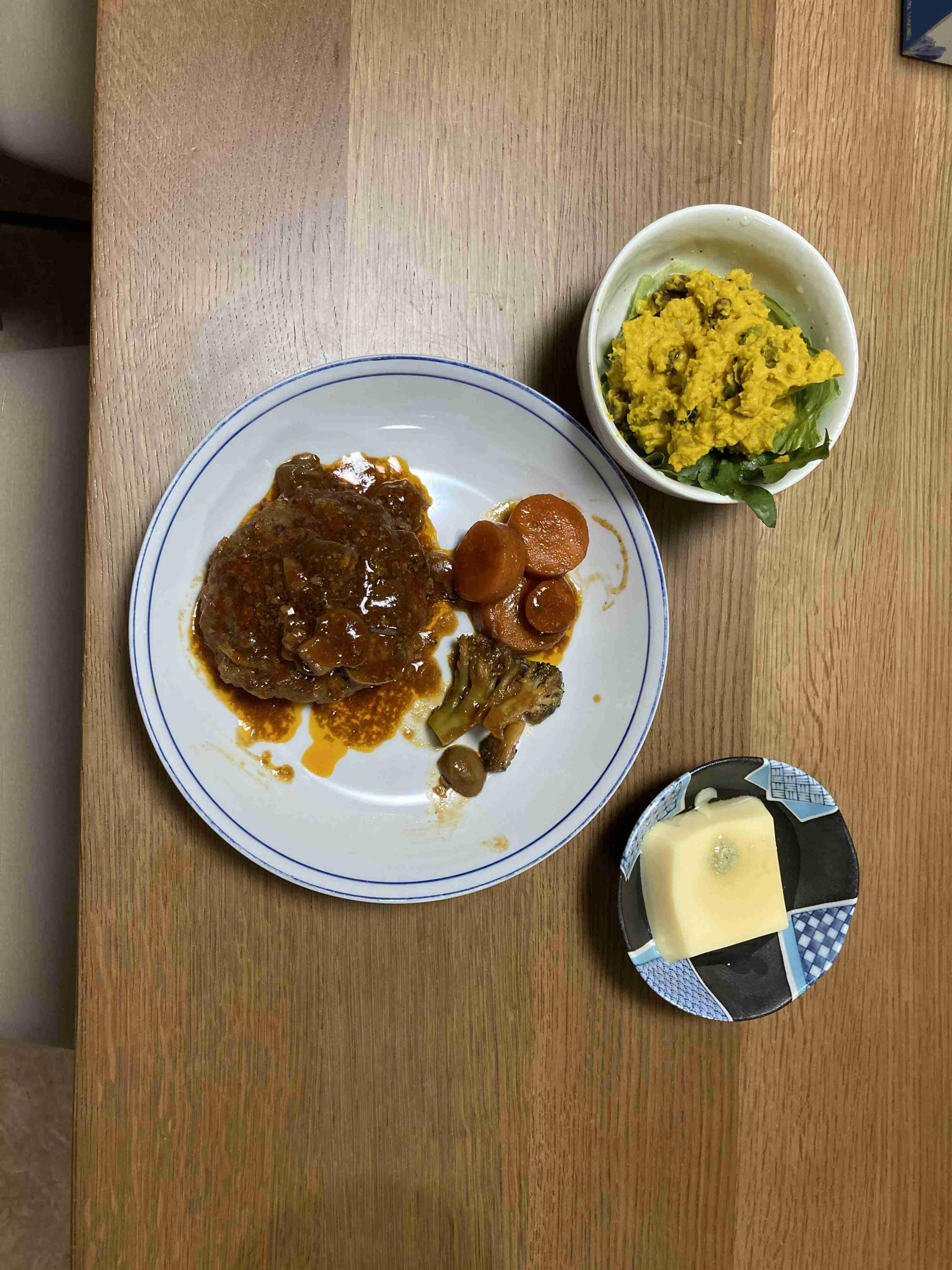 ぼっちの料理ショー part2