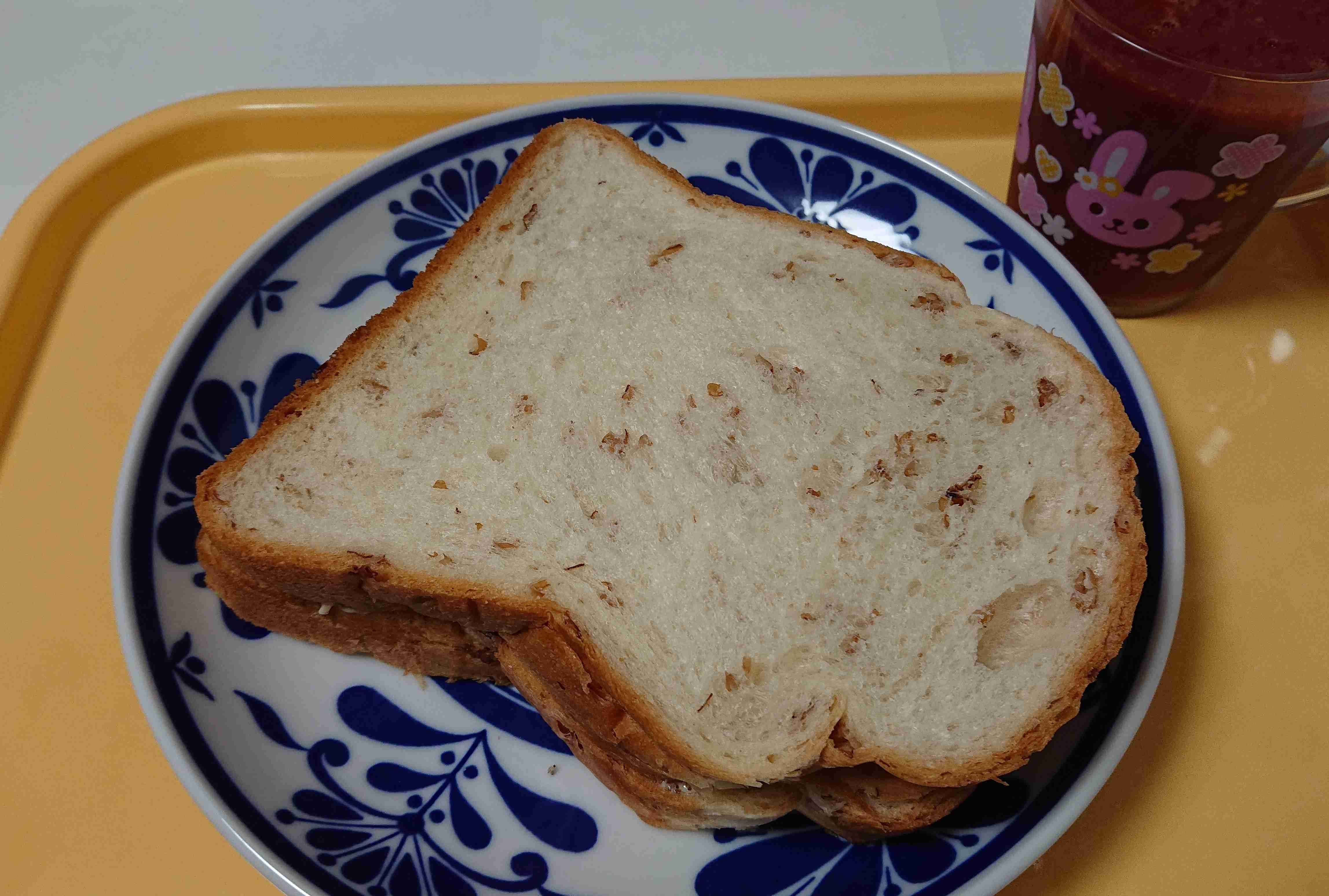ぼっちの料理ショー part2