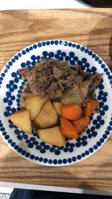 ぼっちの料理ショー part2