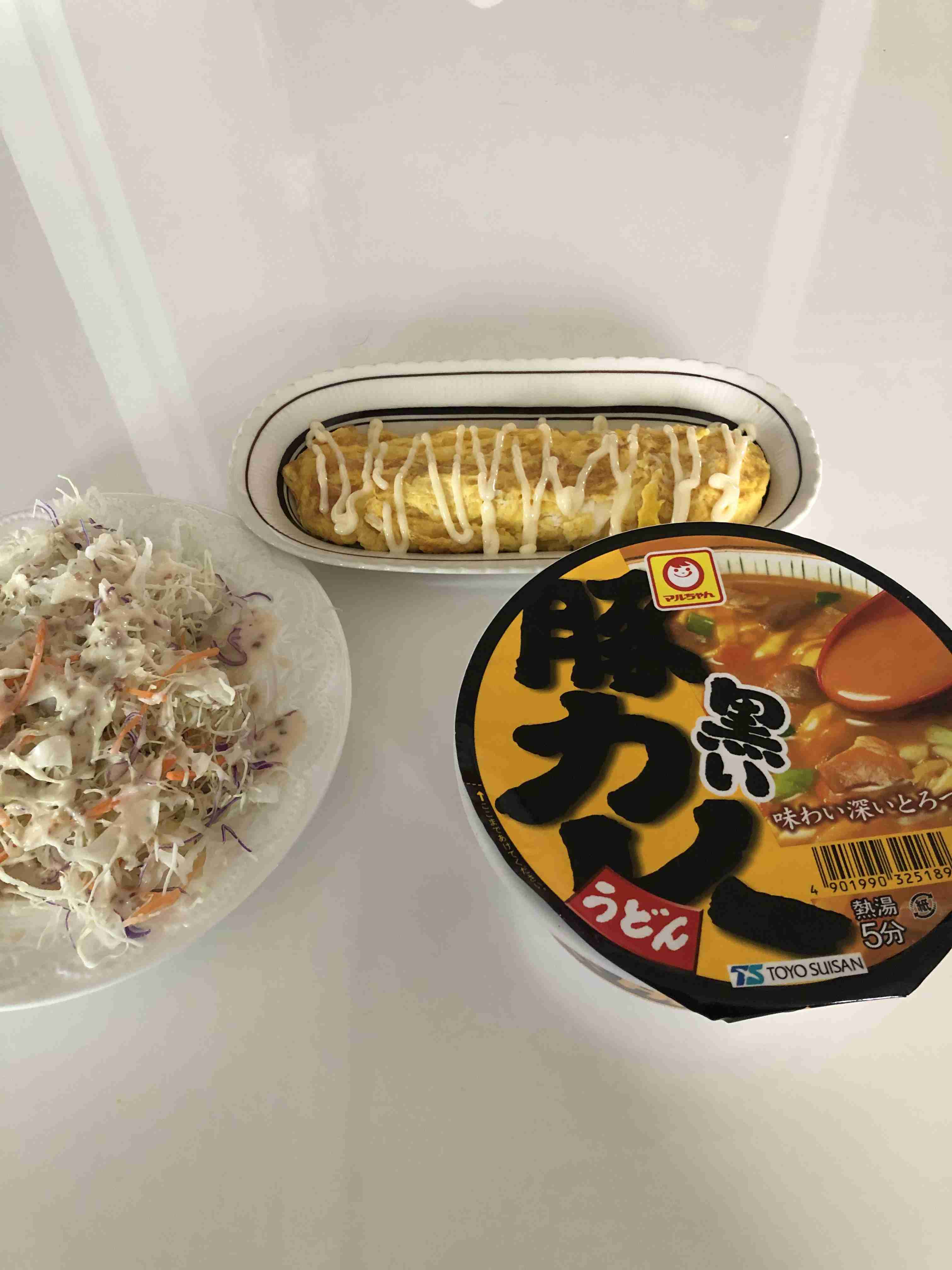 ぼっちの料理ショー part2
