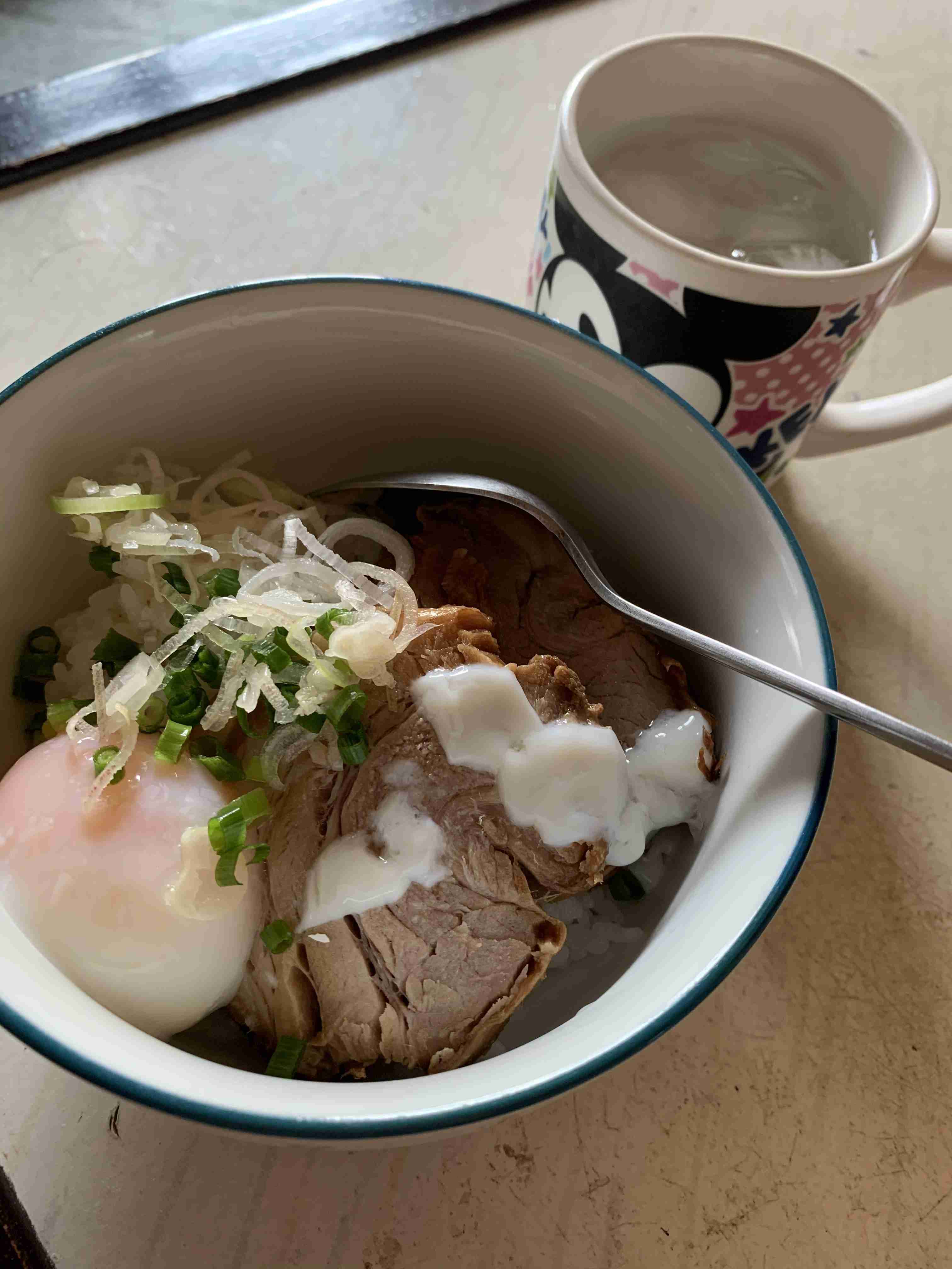 ぼっちの料理ショー part2