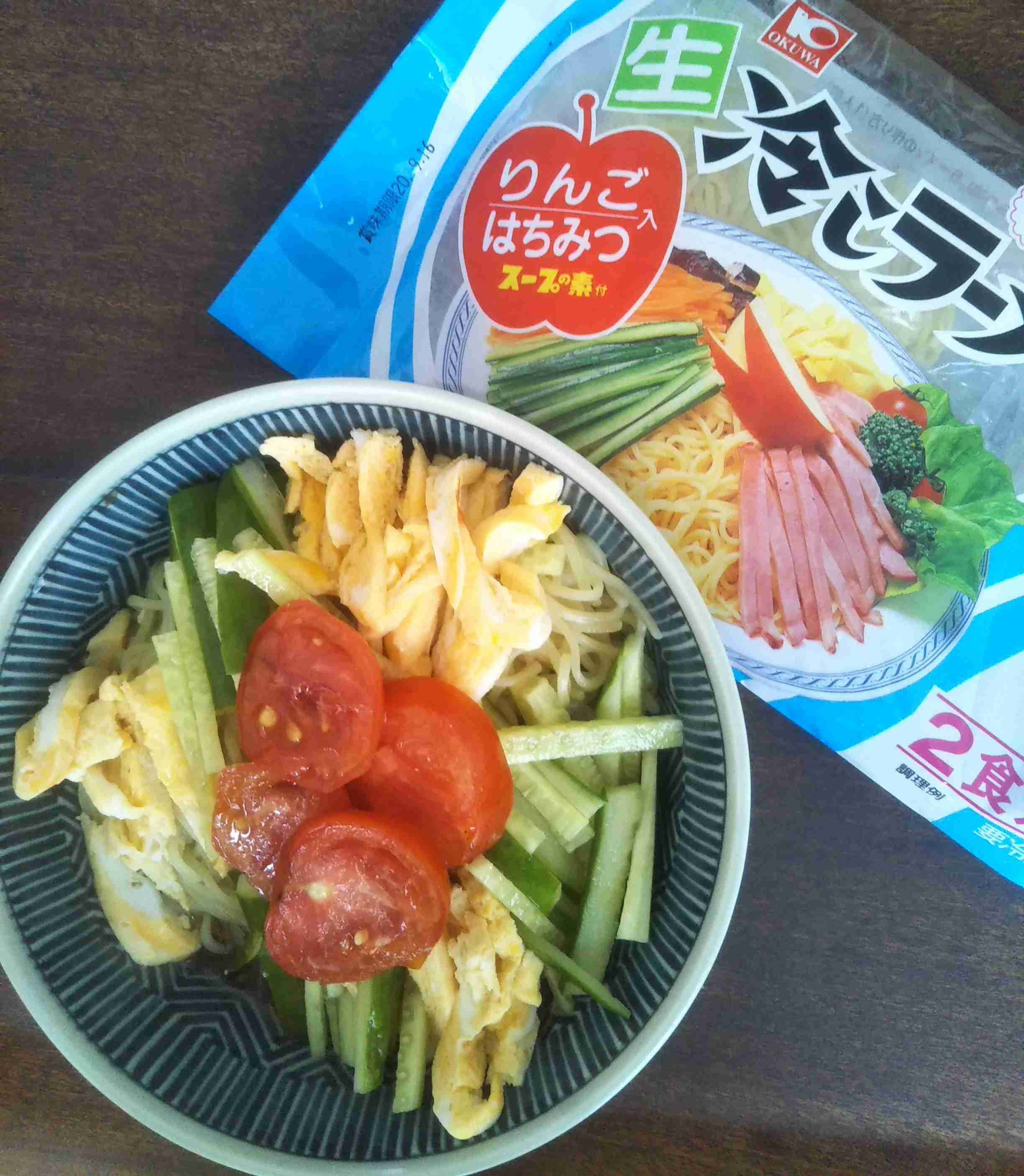 ぼっちの料理ショー part2