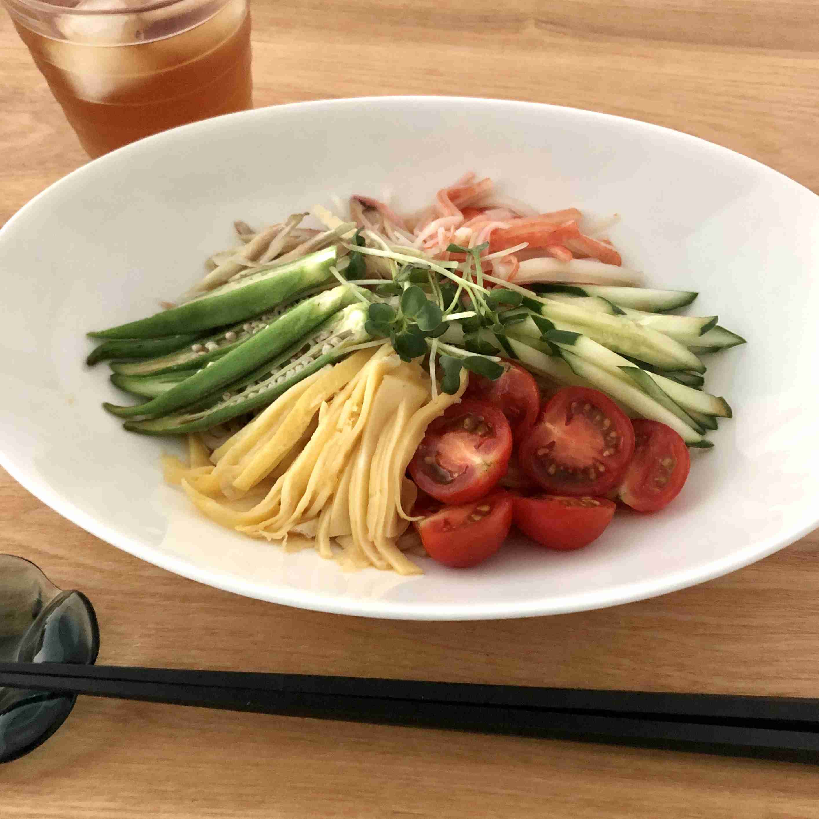 ぼっちの料理ショー part2