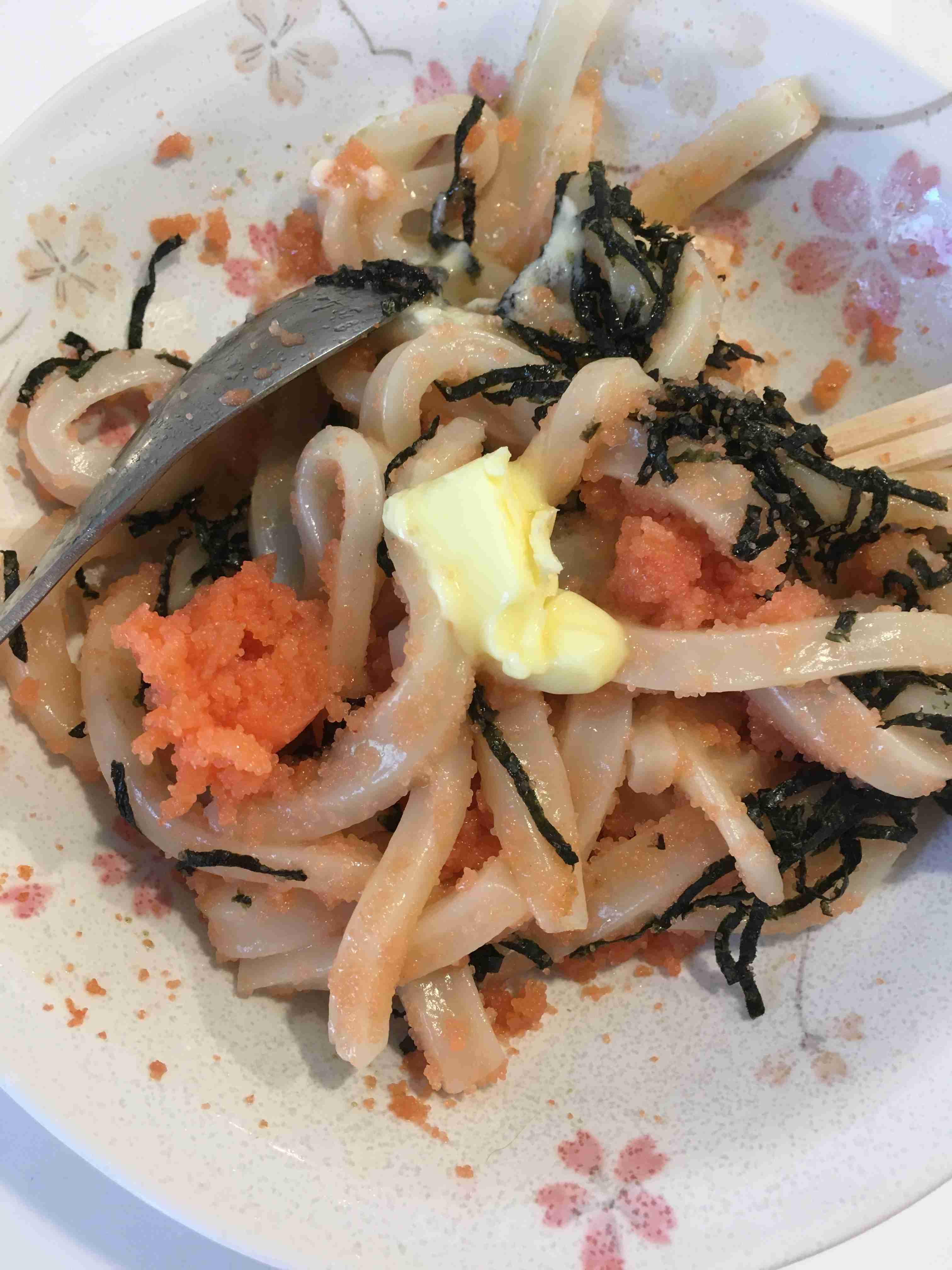 ぼっちの料理ショー part2