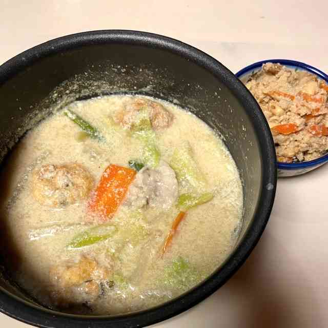 ぼっちの料理ショー part2
