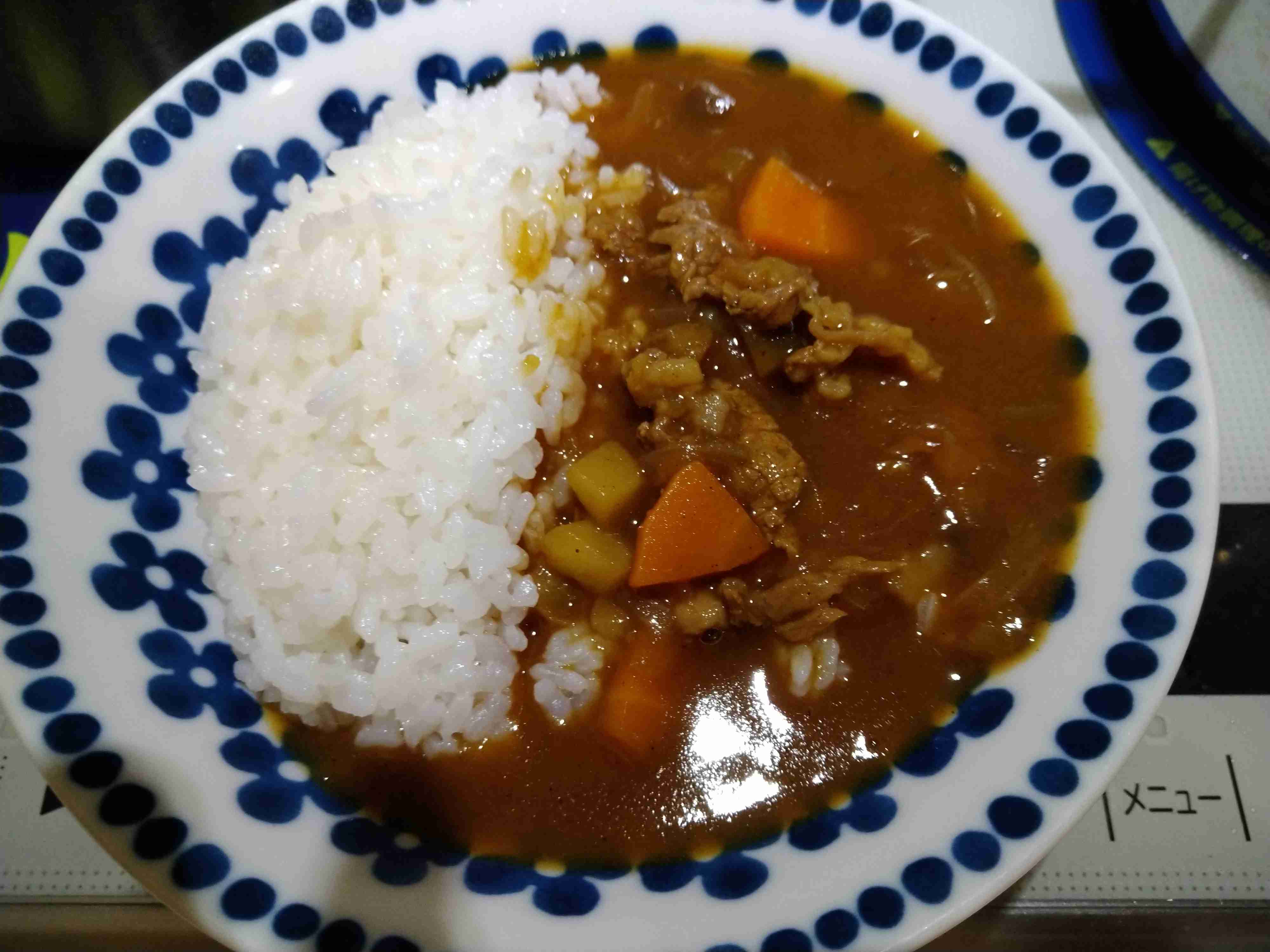 ぼっちの料理ショー part2