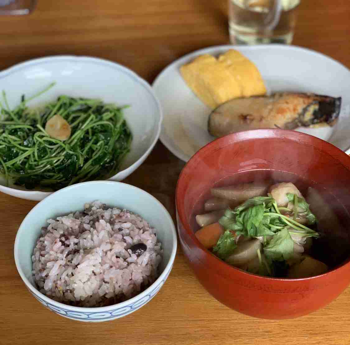 ぼっちの料理ショー part2