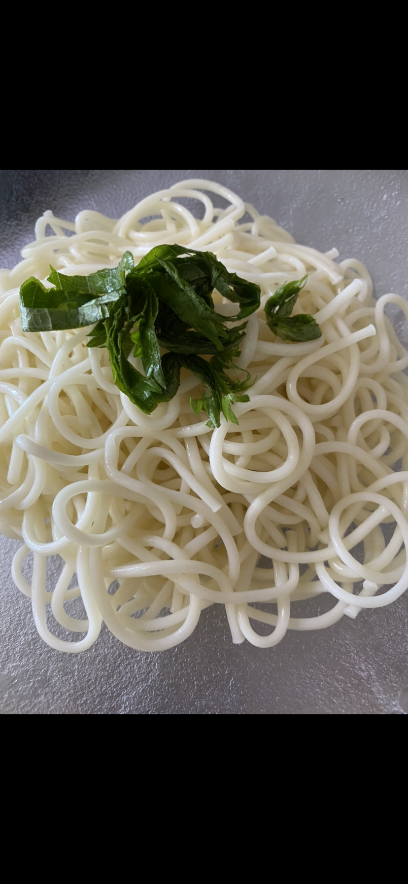 ぼっちの料理ショー part2