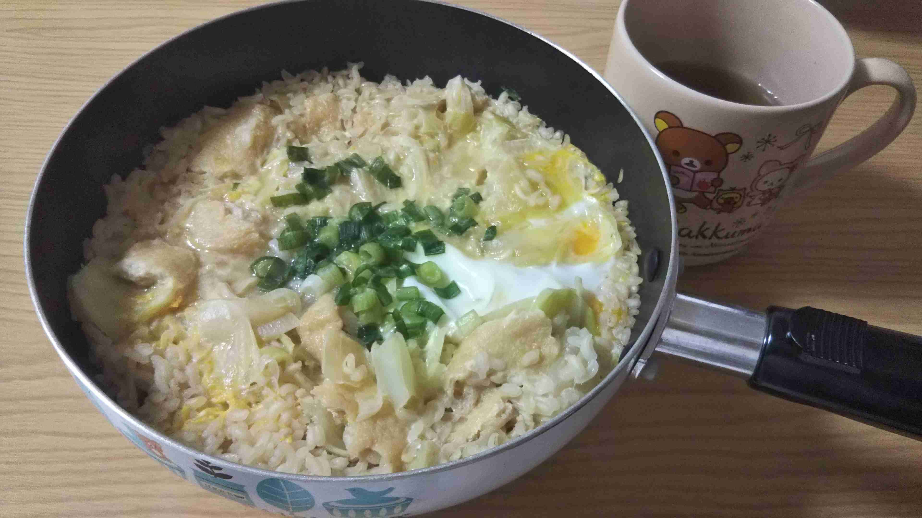 ぼっちの料理ショー part2