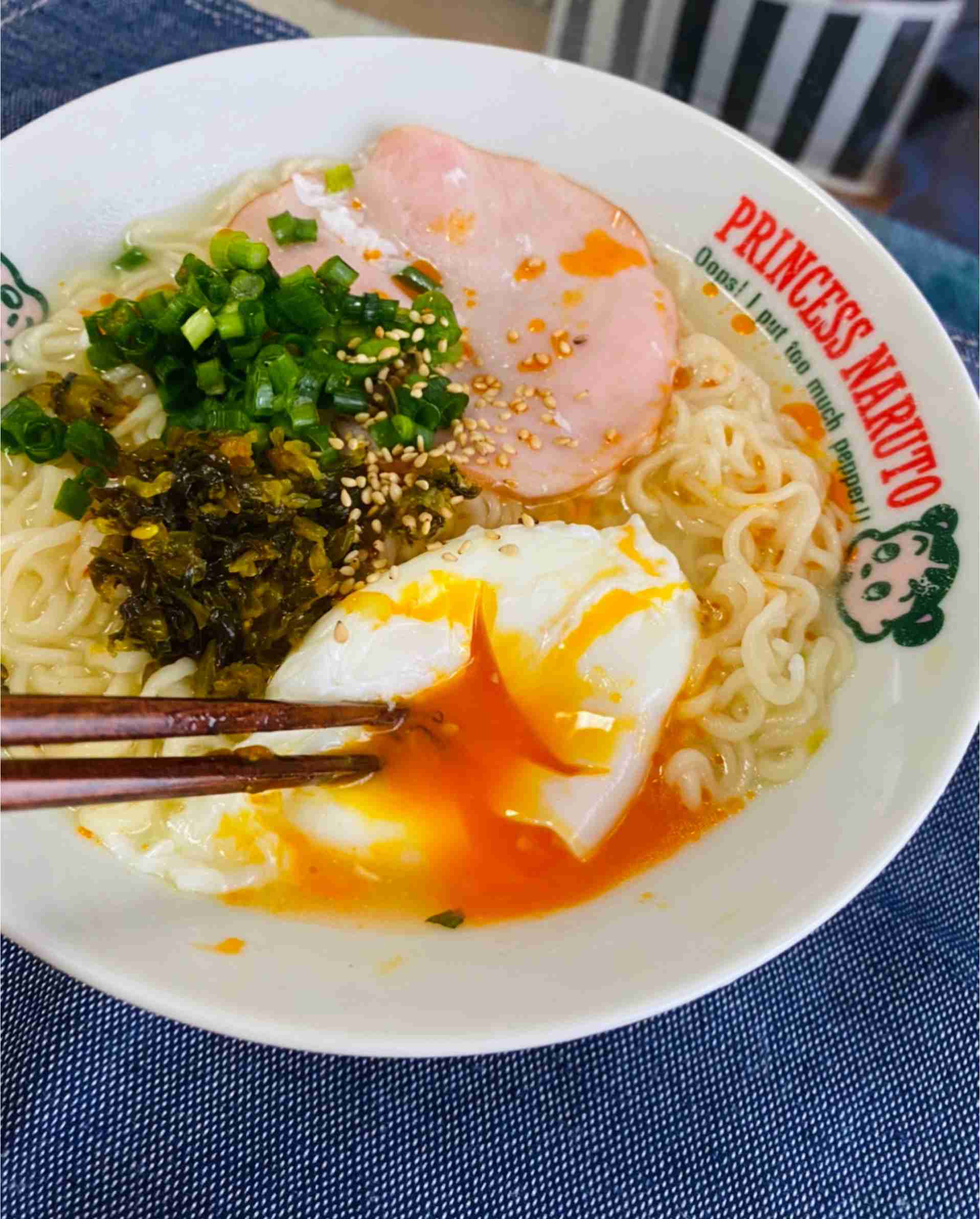 ぼっちの料理ショー part2
