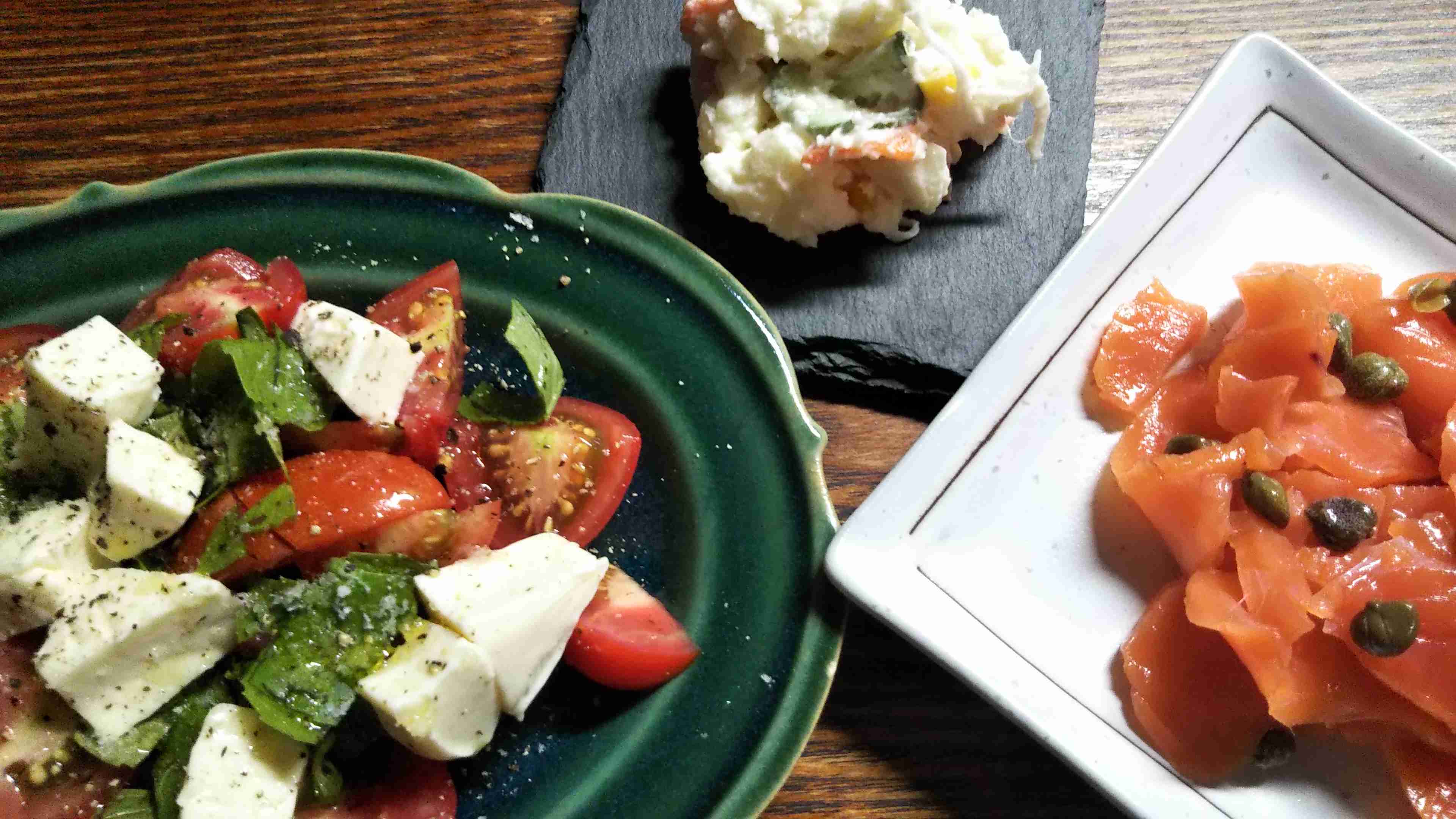 ぼっちの料理ショー part2