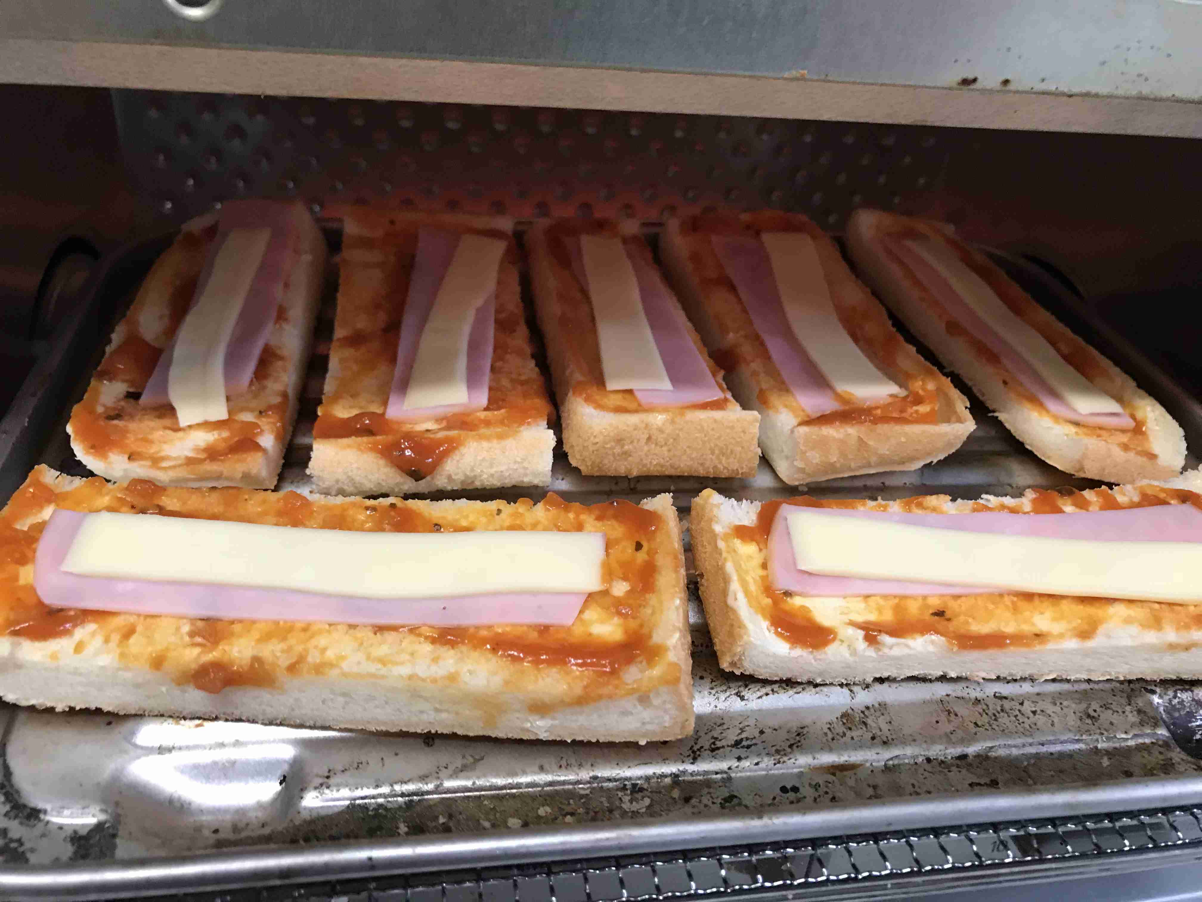 ぼっちの料理ショー part2